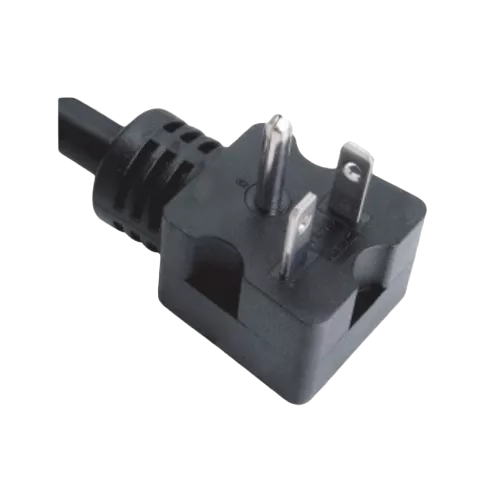 How to solve common problems like overheating or intermittent connection with US Standard Power Cord?